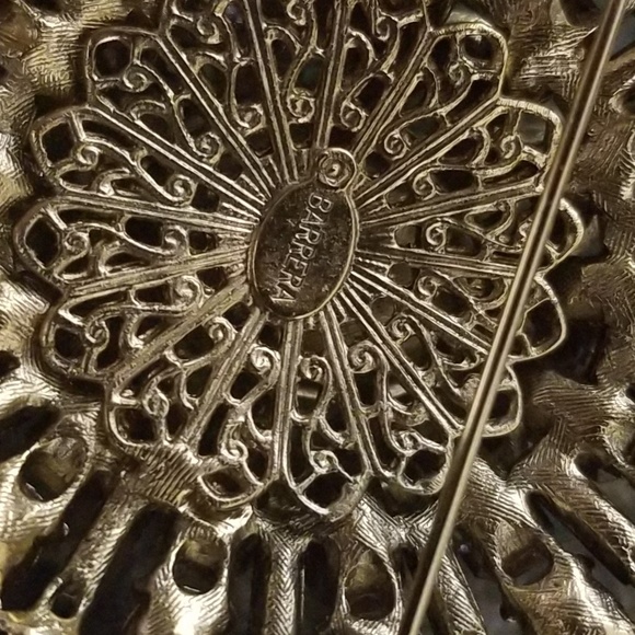 Brooch - Picture 2 of 2